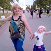 Lena Fedotova's Photo