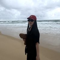 Asem Ospanova的照片