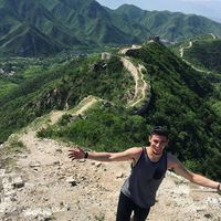 Daniel Renteria的照片