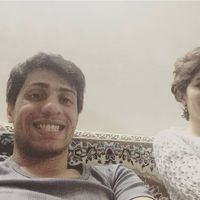 Mohammad Nasr Abadi的照片