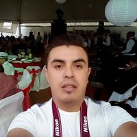 Krlos Garcia Moreno's Photo