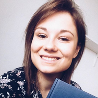 Maja Szwajcowska的照片