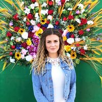 Yuliia Kravchuk的照片