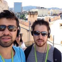 Jaime Flores's Photo