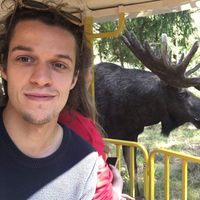 Mick Bolland's Photo