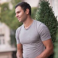 Ivailo Perepechaev's Photo