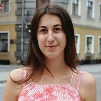 Fotos de Uliana Fedak