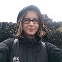 Karolina Bakowska's Photo