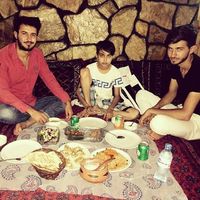 Omid Nabizada's Photo