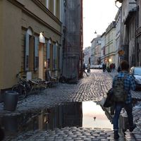 Αργύρης Ντίκας's Photo