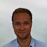 Radek Mazal的照片