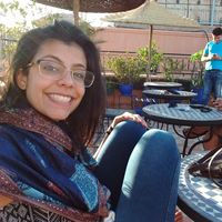 Marcela Garcia's Photo