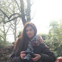 Francesca Maria Frittella's Photo