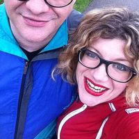 giancarlo e miriam Sbolli的照片