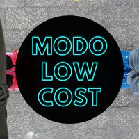 Modo Low Cost's Photo