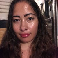 Kristina Domingo的照片