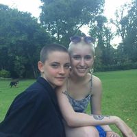 Hannah Robinson的照片