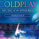 Foto de Coldplay - Music of the Sphere