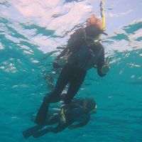 Morgan Bevan的照片