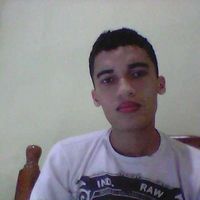 Pericles Lima's Photo