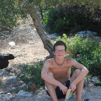 Jakob Donath's Photo