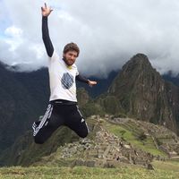 Le foto di Dominik Pichler