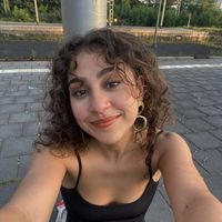 Hannah Gharib's Photo