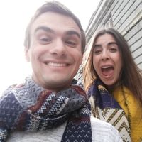 Maxime Deroubaix's Photo