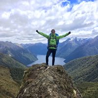 Tobias Mygind的照片