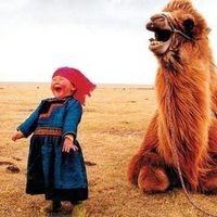 Gulaikhan Kubayeva's Photo