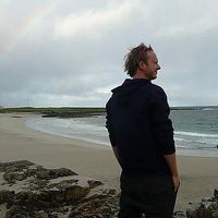 Martin Zeleznik's Photo