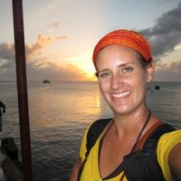 Jessica Hersch's Photo