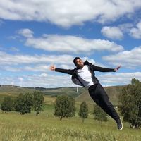 Yasser Iqbal的照片