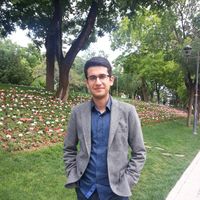 Mehmet Akif ÖNCÜL's Photo