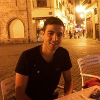 Arda Çağlayan's Photo