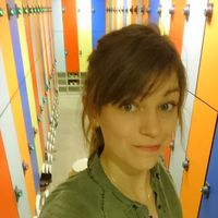 Marlies Strating's Photo