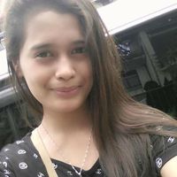 May Flor Hidalgo's Photo