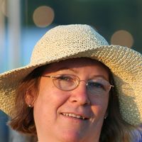 Sharon McAllister's Photo