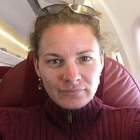 Mauve Bourin的照片