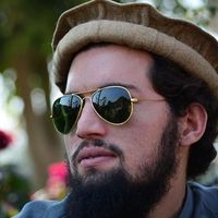 Mobeen Ahmad's Photo