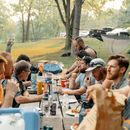 ENTHUSIASTIC TRAVELERS & COUCHSURFING HOST MEETUP 's picture