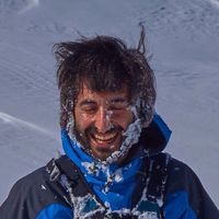 Pedro Barrena的照片