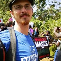 Photos de Brian Manning