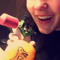 Paulina Wójcik的照片