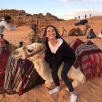 Fotos von Christy Gilmour