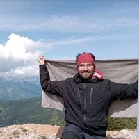 Roman  Pavliš's Photo