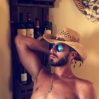 Fotos von Johnny BorAy