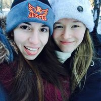 Photos de Nylla-anne Pinette