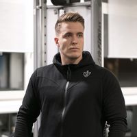 Sandro Uster's Photo