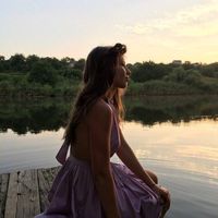 Olga Todosieva's Photo